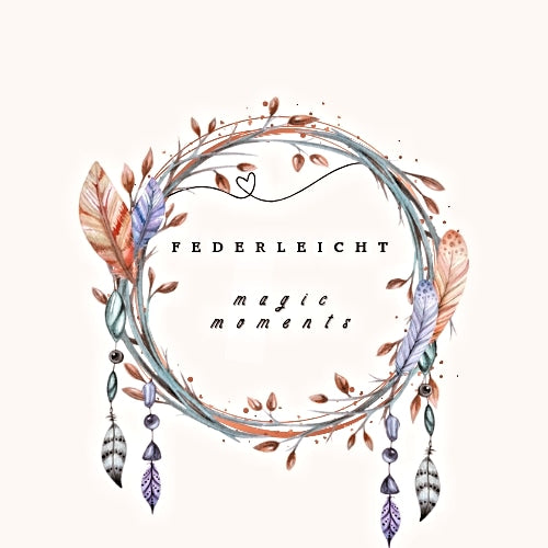 Federleicht Magic Moments