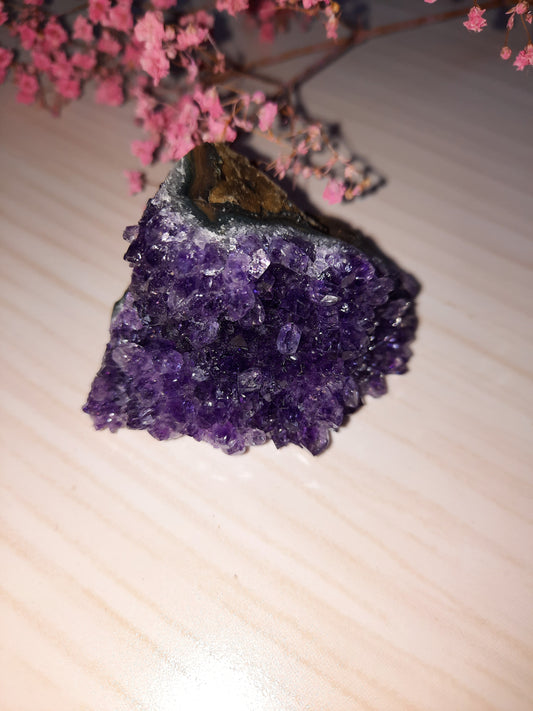 Amethyst Druse