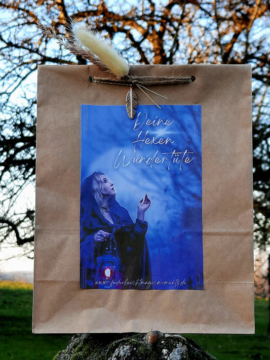 Deine magische Wundertüte