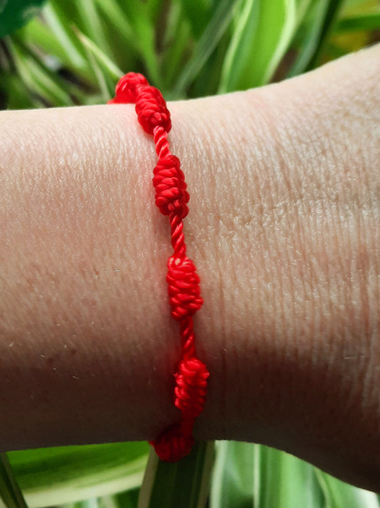 Kabbalah Schutzarmband