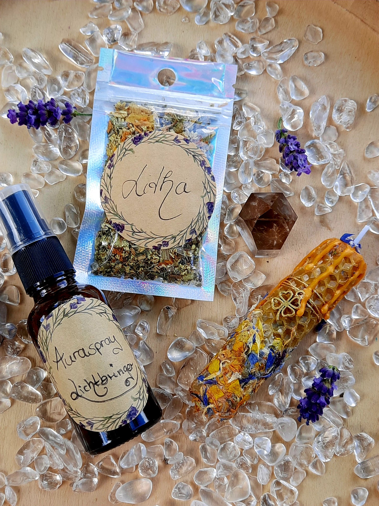 Ritualbox Litha